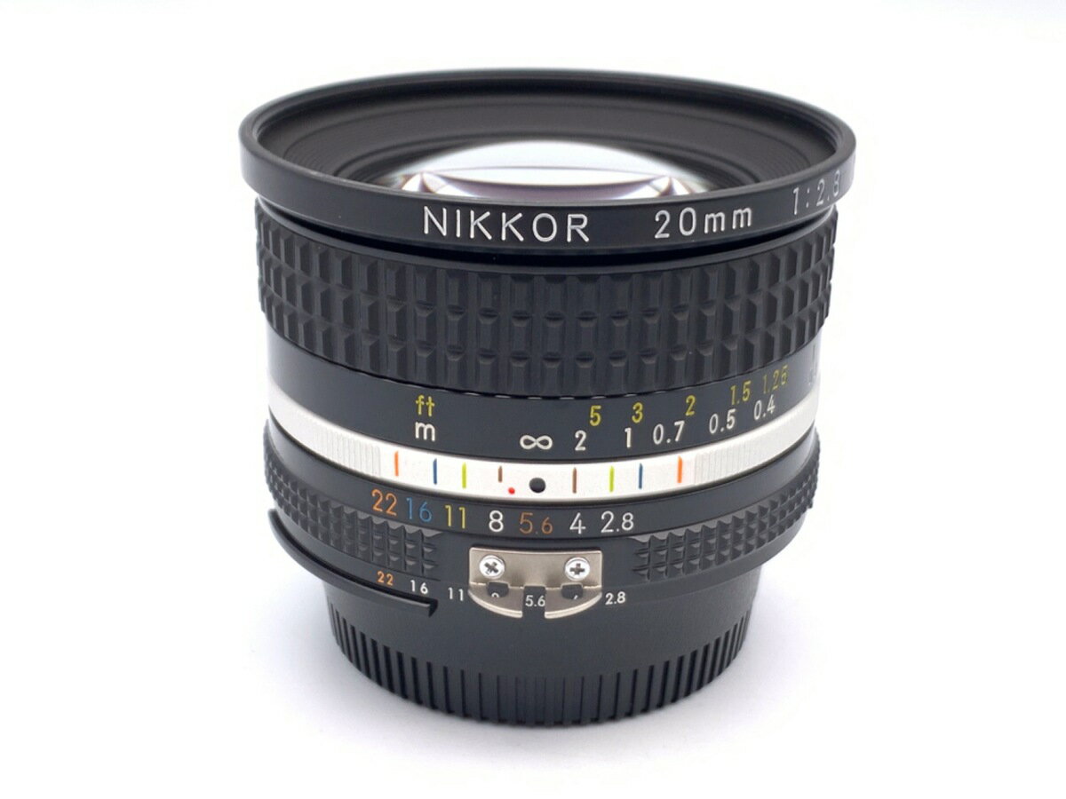 楽天市場】Nikon AI 20 F2.8 Sの通販 楽天市場】Nikon AI 20 F2.8 Sの通販