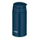 真空断熱ケータイマグ JOO-380 IBL インディゴブルー[380ml/THERMOS] THERMOS