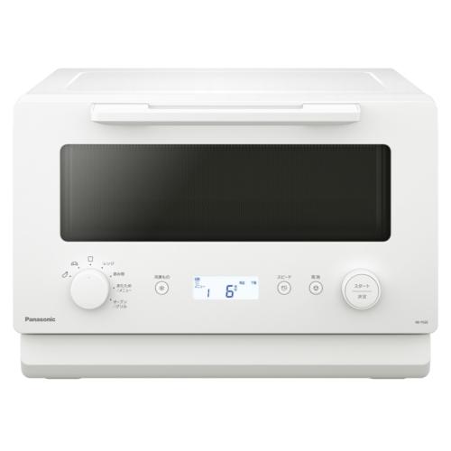 パナソニック NE-FS2E-W オーブンレンジ ホワイト [15L] 新生活 冷凍食品 コンビニ 弁当 温め 時短 便利 機能様々 emedama-11227185 カメラのキタムラ サンプル画像2