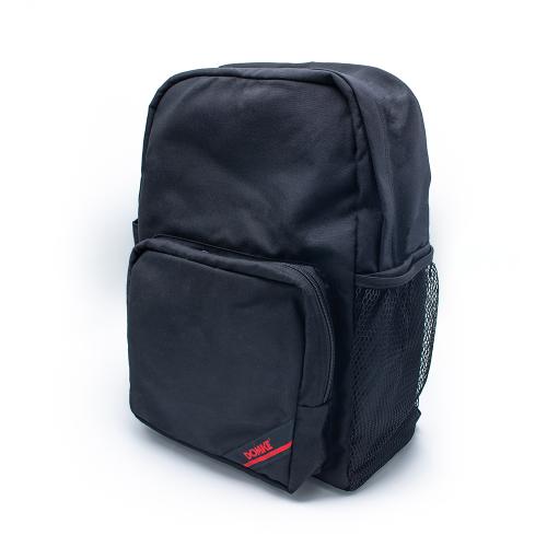 ドンケ カメラバッグ ドンケ BACKPACK-CORDURA-BLK エブリデイカメラバックパック ブラック 《納期未定》