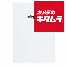 ナカバヤシ アE-MB-152W ミニバム ブック式アルバム A4 ホワイト