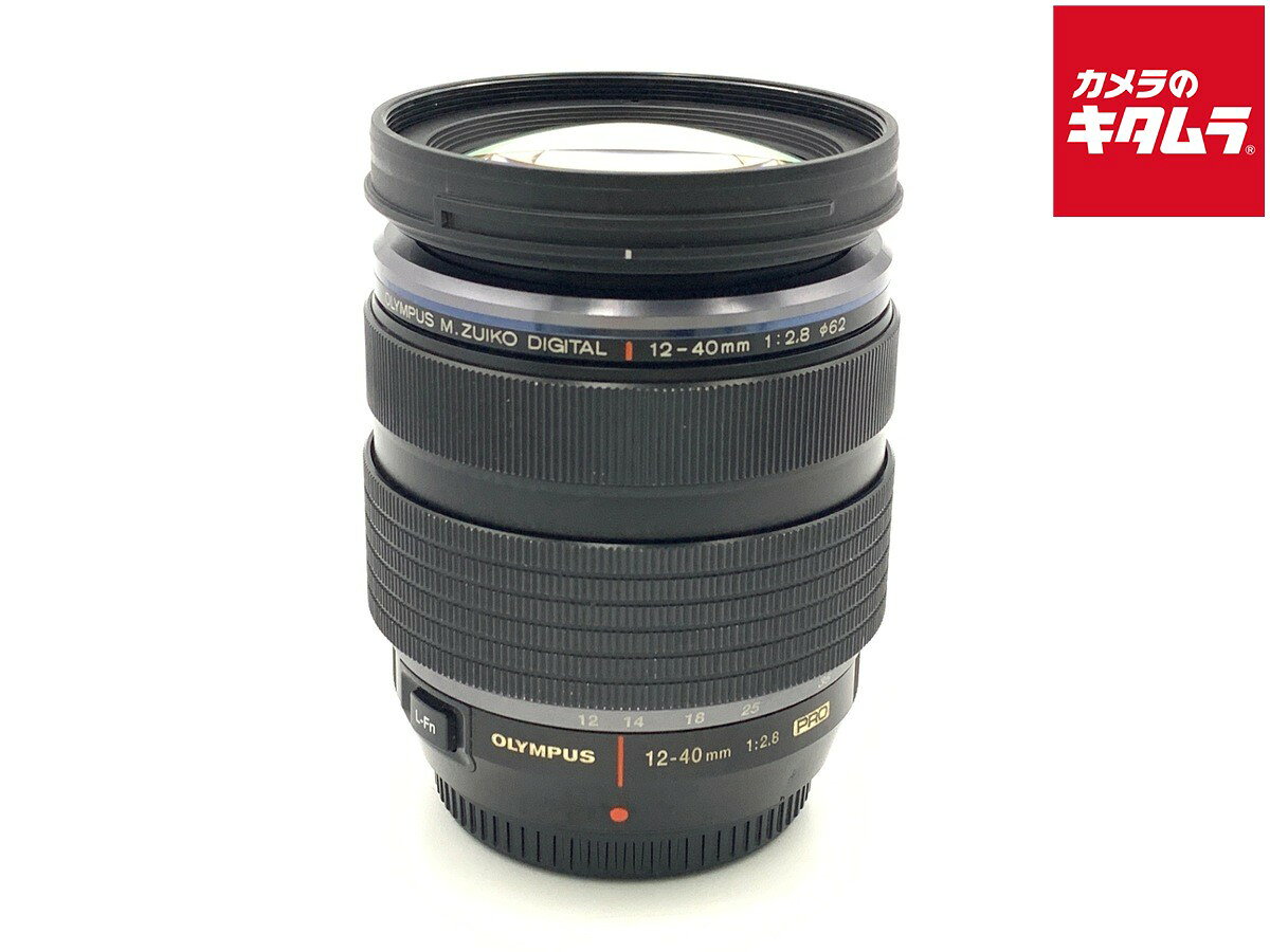 楽天市場】オリンパス m．zuiko digital ed 12－40mm f2．8 proの通販