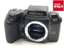 【中古】 【難あり品】 ペンタックス(PENTAX)Z-1 Body 【フィルムカメラ】