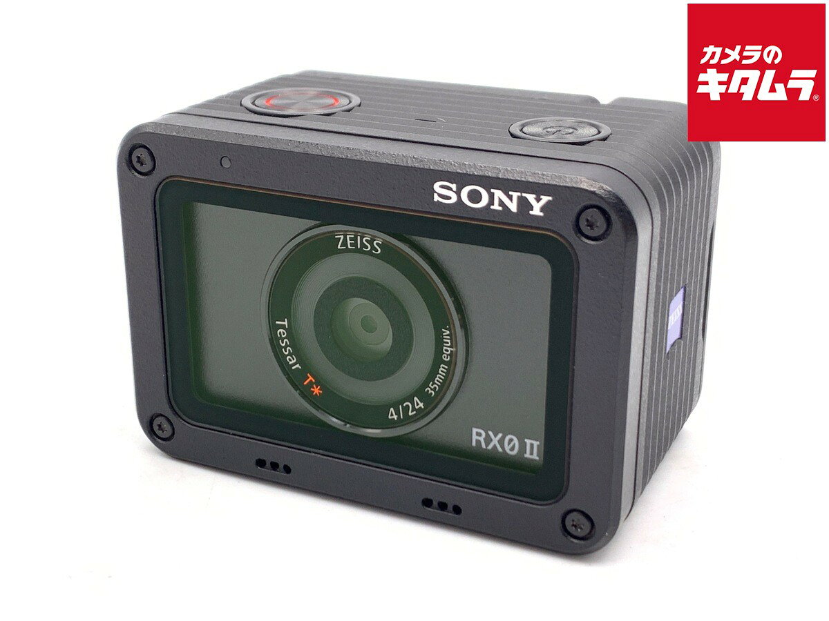 楽天市場】dsc-rx0m2 中古の通販