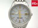 【中古】 【良品】 シチズン ザ・シチズン ホワイト AQ1060-56W/A010-T026109 チタン 真砂限定250本 【1年保証】