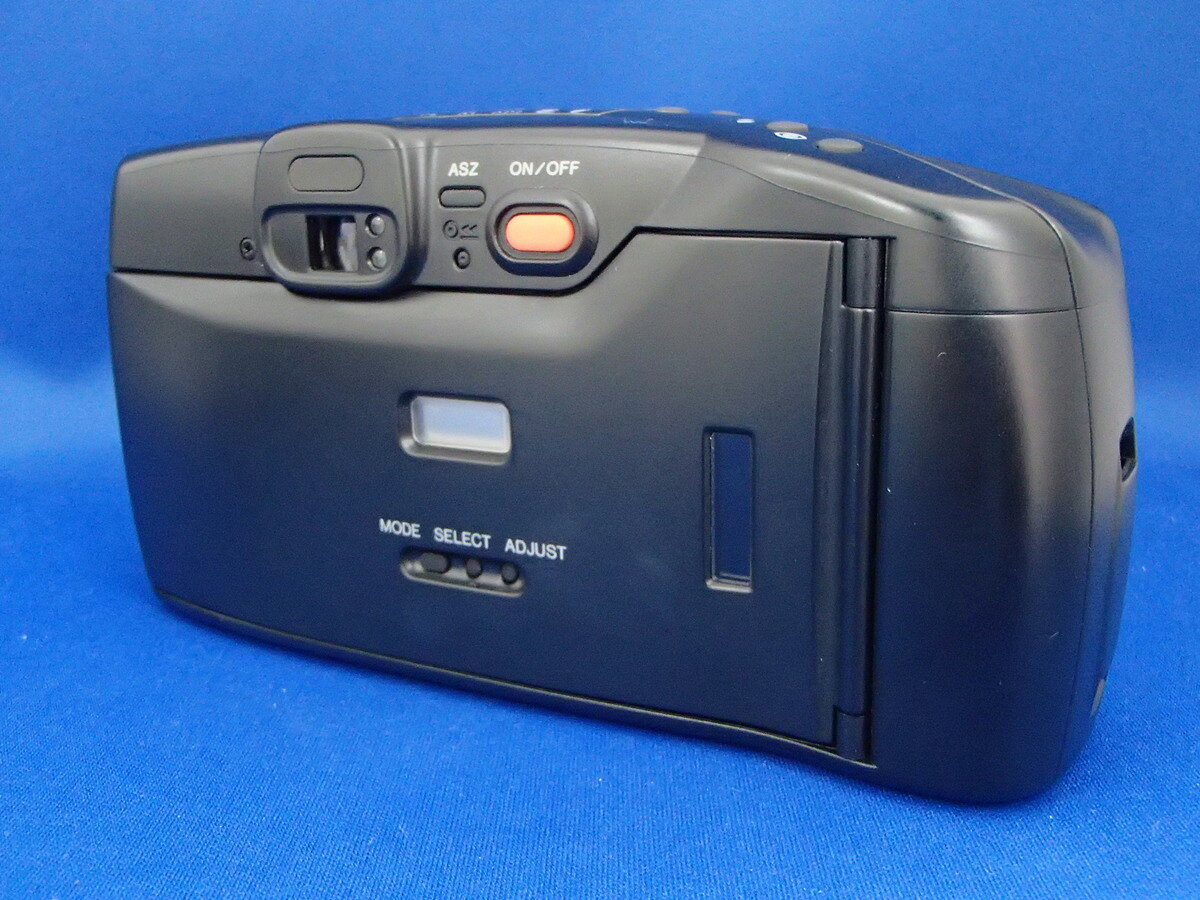 【中古】 【難あり品】 ミノルタ（MINOLTA）APEX ZF900 【フィルムカメラ】 2