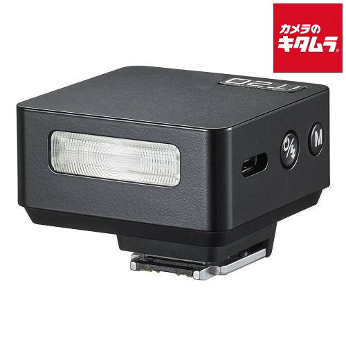 【製品特徴】■キヤノン、ニコン、ソニー、富士フイルム、OM（オリンパス）/パナソニック各社のTTLシステムに対応したモデルをラインアップしています■リチウムバッテリー内蔵（USB-Cによる充電）。フル充電時、700回のフル発光が可能です■専用ボタンでマニュアルモードとTTLモードを瞬時に切替します■発光量は、6段階（1/32～1/1）、1/3ステップで調整可能。ディスプレイには設定値をリアルタイムで表示可能です【製品仕様】●色：ブラック●電源：内蔵リチウムバッテリー：7.4V/300mAh・入力（USB-C）：5V/0.6A ・充電：約1時間10分●対応TTLメーカー：C：キヤノン、N：ニコン、S：ソニー、F：富士フイルム、O：OM（オリンパス）/パナソニック●モード：TTL/マニュアル（ワンタッチで変換可能）●発光回数：約700回（フル発光時）●リサイクルタイプ：約1.5秒（フル発光時）●出力調整：6段階 1/32-1/1（1/3刻み）●サイズ：41.5×41×32mm●質量：45g ※商品の仕様・対応をご確認の上、ご購入ください。 GODOX`ゴドックス`iT20`O`B`TTLフラッシュ`OM/パナソニック用`ブラック`黒`OM`SYSTEM`OLYMPUS`オリンパス`Panasonic`LUMIX`ストロボ`スピードライト`外部ストロボ`照明 ※この説明文は楽天市場店の記載内容です。URLはhttps://item.rakuten.co.jp/emedama/で始まります。URLが異なる際はサイトを利用することのないよう十分ご注意ください。 ▼ご注意▼以下の商品は、当商品と互換性に関係なく表示されます。互換性は別途ご確認の上ご注文ください● 商品の返品について