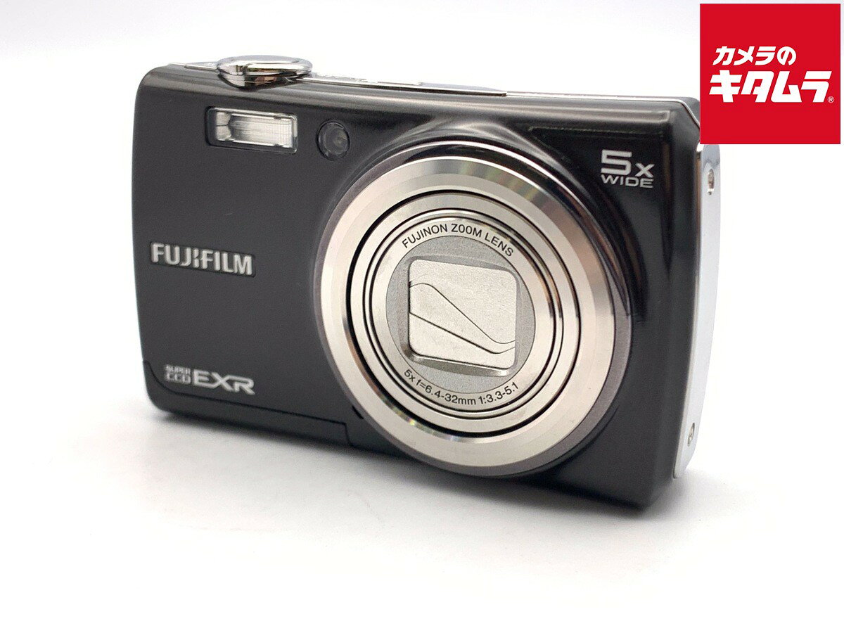 楽天市場】FinePix F200EXR（カメラ・ビデオカメラ・光学機器｜TV