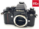 【中古】 【難あり品】 ニコン F3 P (プレス) ボディ 【フィルムカメラ】