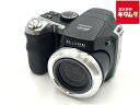 【中古】 【並品】 フジフイルム FinePixS8000fd 【コンパクトデジタルカメラ】