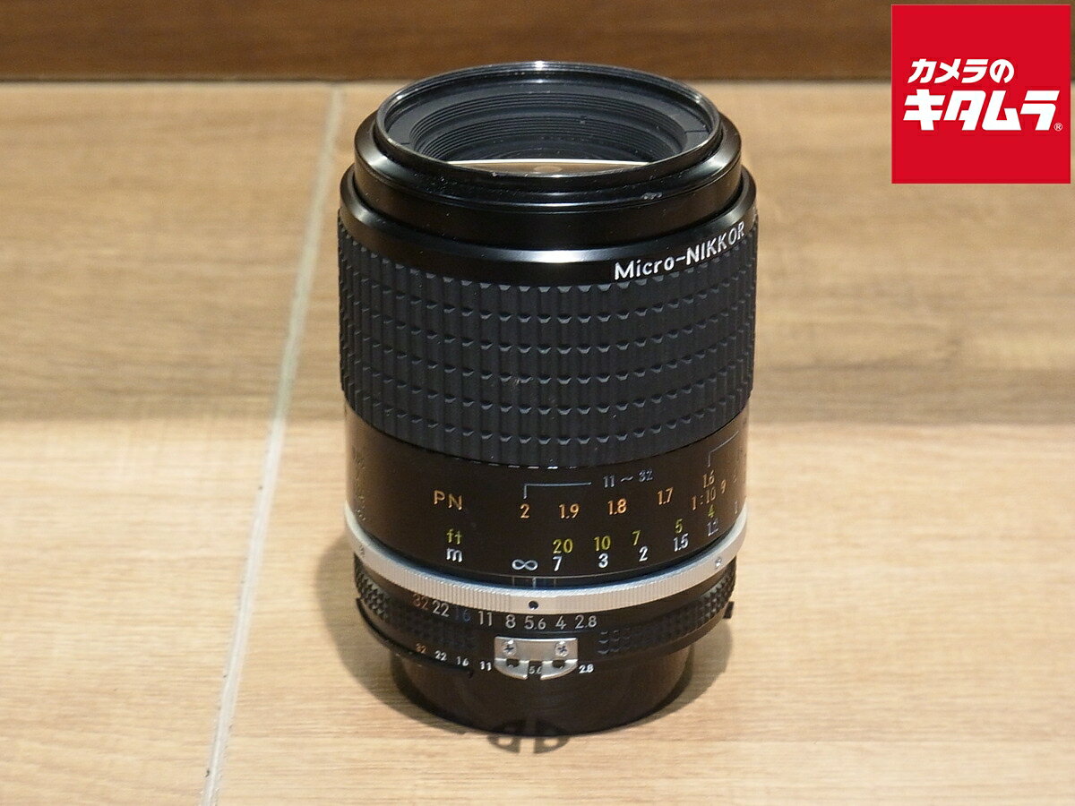 楽天市場】nikon ai-s 105mm f2.8 microの通販 楽天市場】nikon ai-s 105mm f2.8 microの通販
