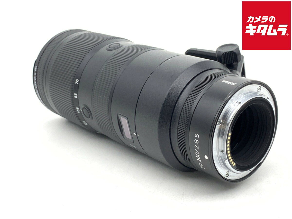 楽天市場】nikkor z 70-200mm f/2.8 vr sの通販