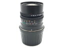 【中古】 【並品】 マミヤ N 65mm F4L 【交換レンズ】 【6ヶ月保証】