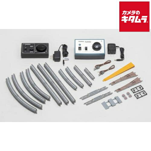 TOMIX トミックス マイプラン DT-PC (F) 《納期約2週間》