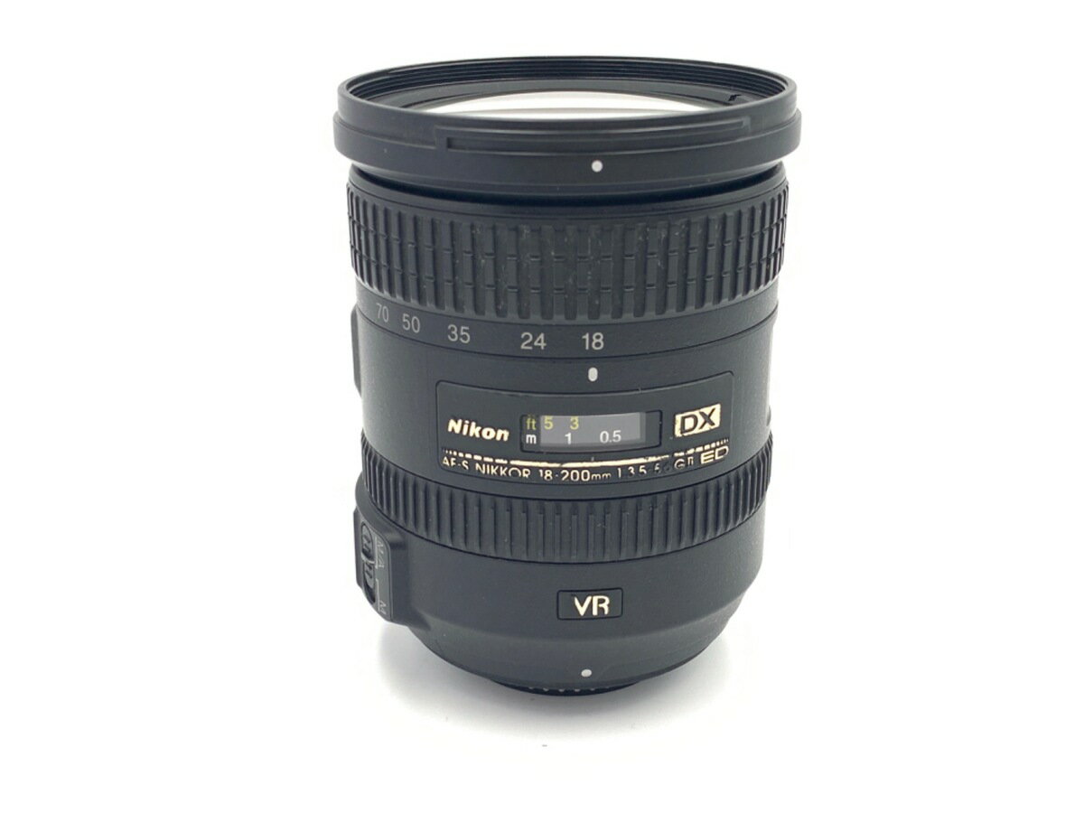 楽天市場】af-s dx nikkor 18-200mm f/3.5-5.6g ed vr iiの通販 楽天市場】af-s dx nikkor 18-200mm f/3.5-5.6g ed vr iiの通販