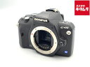 【中古】 【並品】 オリンパス E-410ボディ 【デジタル一眼レフ】(2)
