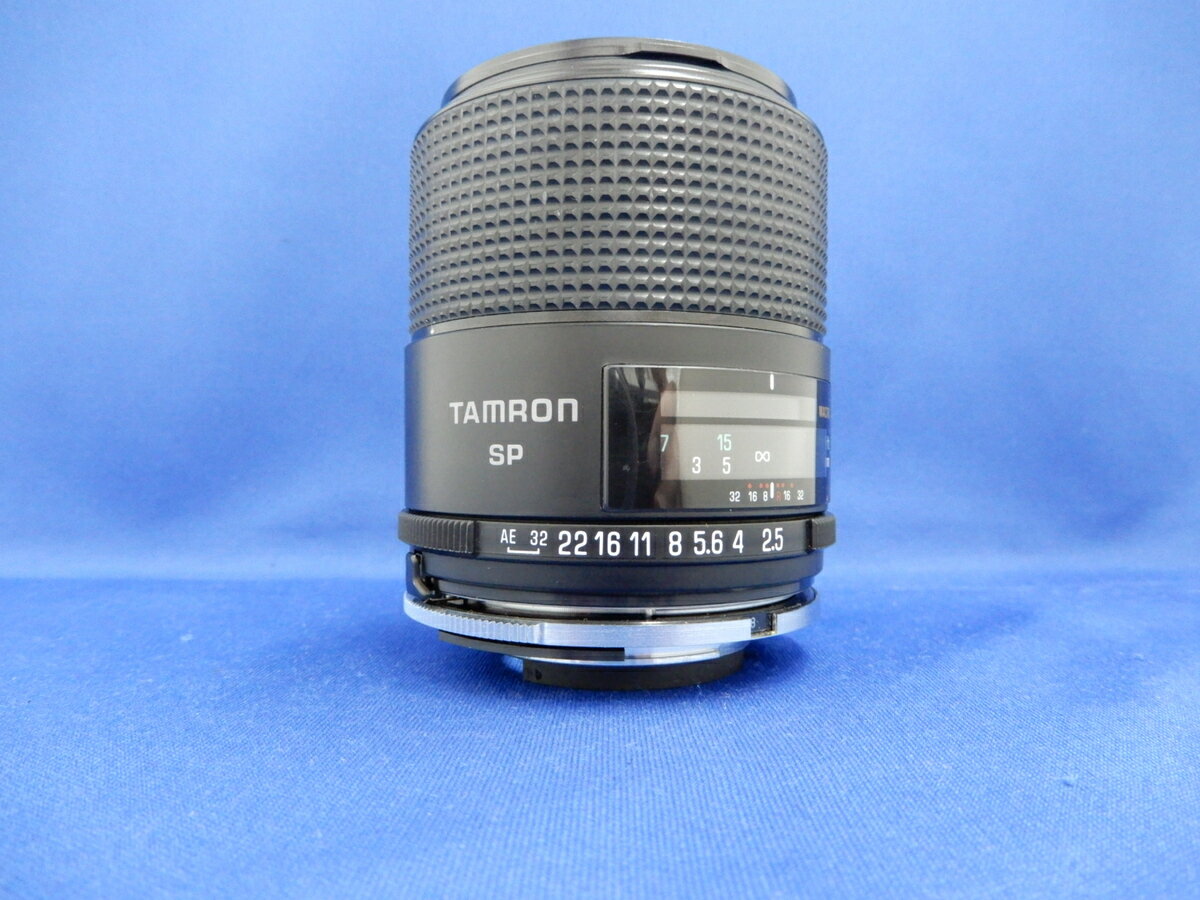 【中古】 【難あり品】 タムロン(Tam