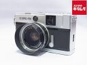 【中古】 【難あり品】 オリンパス PEN EED 【フィルムカメラ】