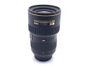 【中古】 【難あり品】 ニコン AF-S NIKKOR 16-35mm f/4G ED VR 【交換レンズ】(2)