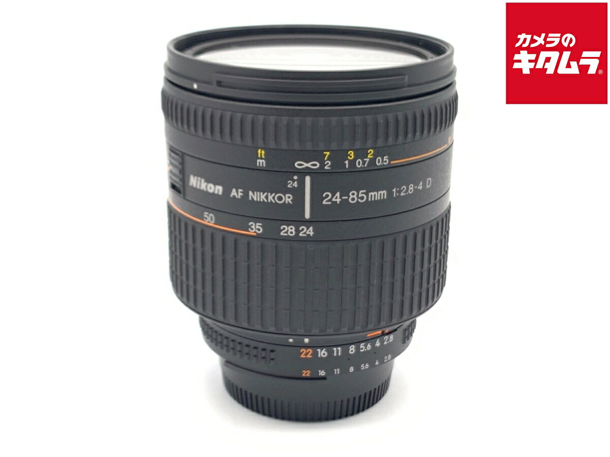 Υ㤨֡š ʡ ˥ Ai AF Zoom-Nikkor 24-85mm F2.8-4D(IF ڸ򴹥󥺡ۡפβǤʤ21,410ߤˤʤޤ