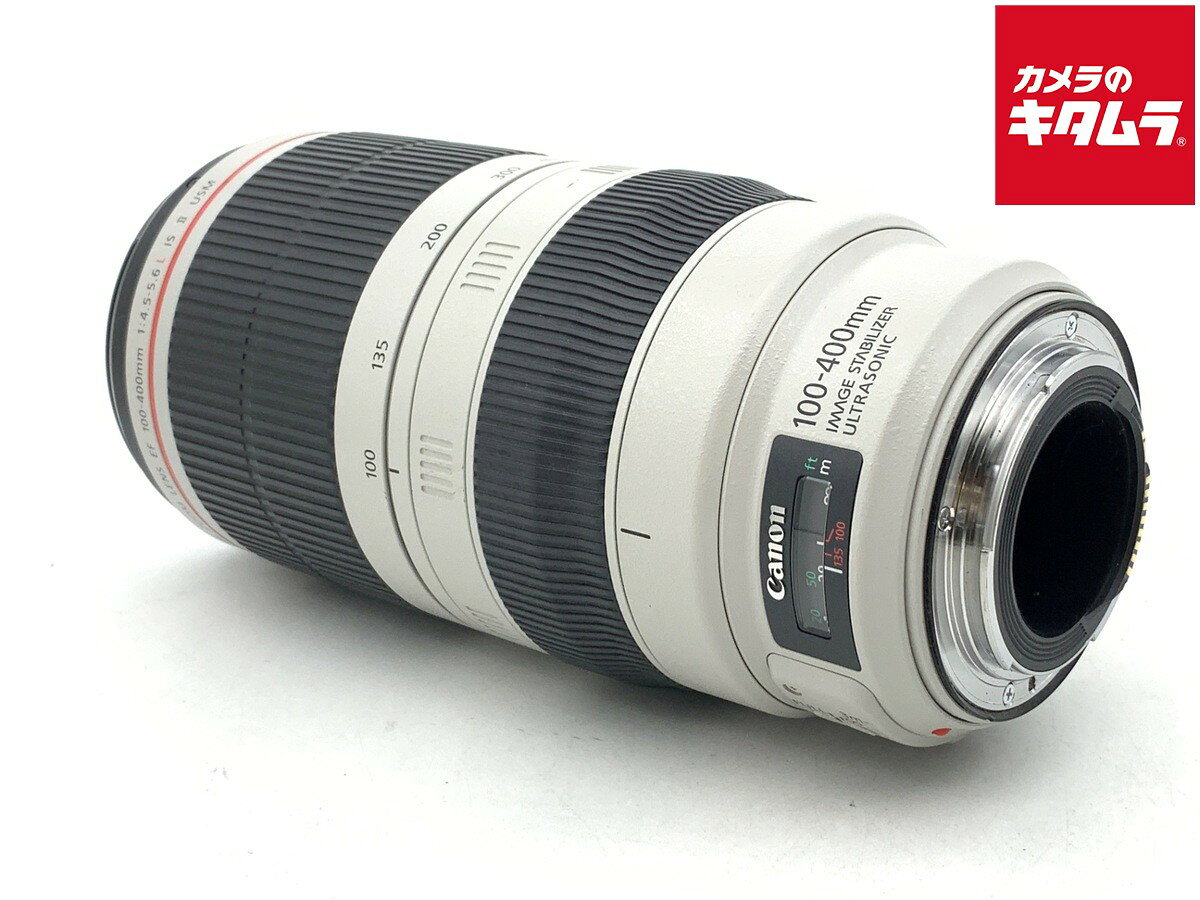 楽天市場】ef100－400mm f4．5－5．6l is ii usm 中古の通販