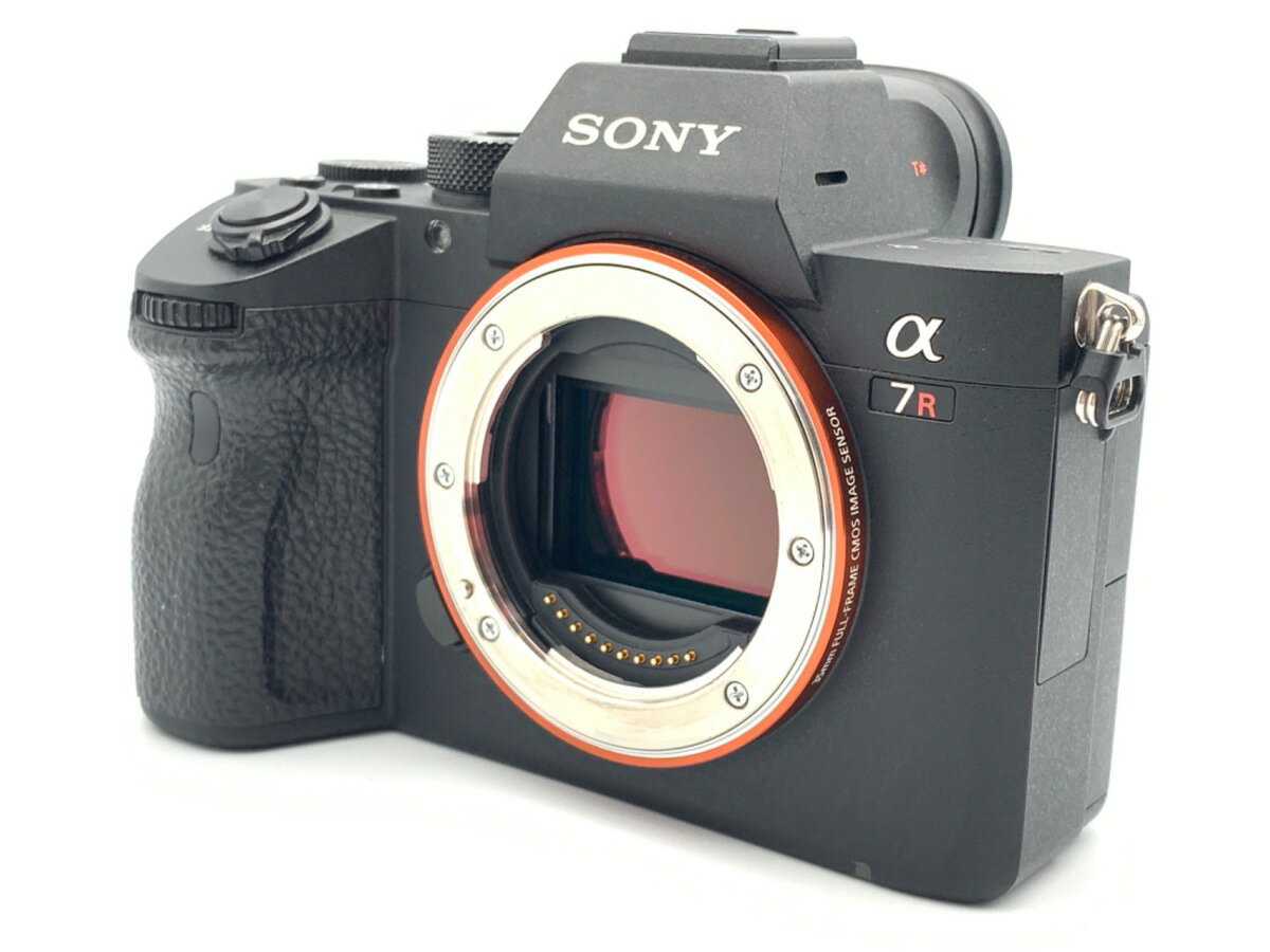 楽天市場】α7r iii ilce-7rm3 ボディの通販 楽天市場】α7r iii ilce-7rm3 ボディの通販