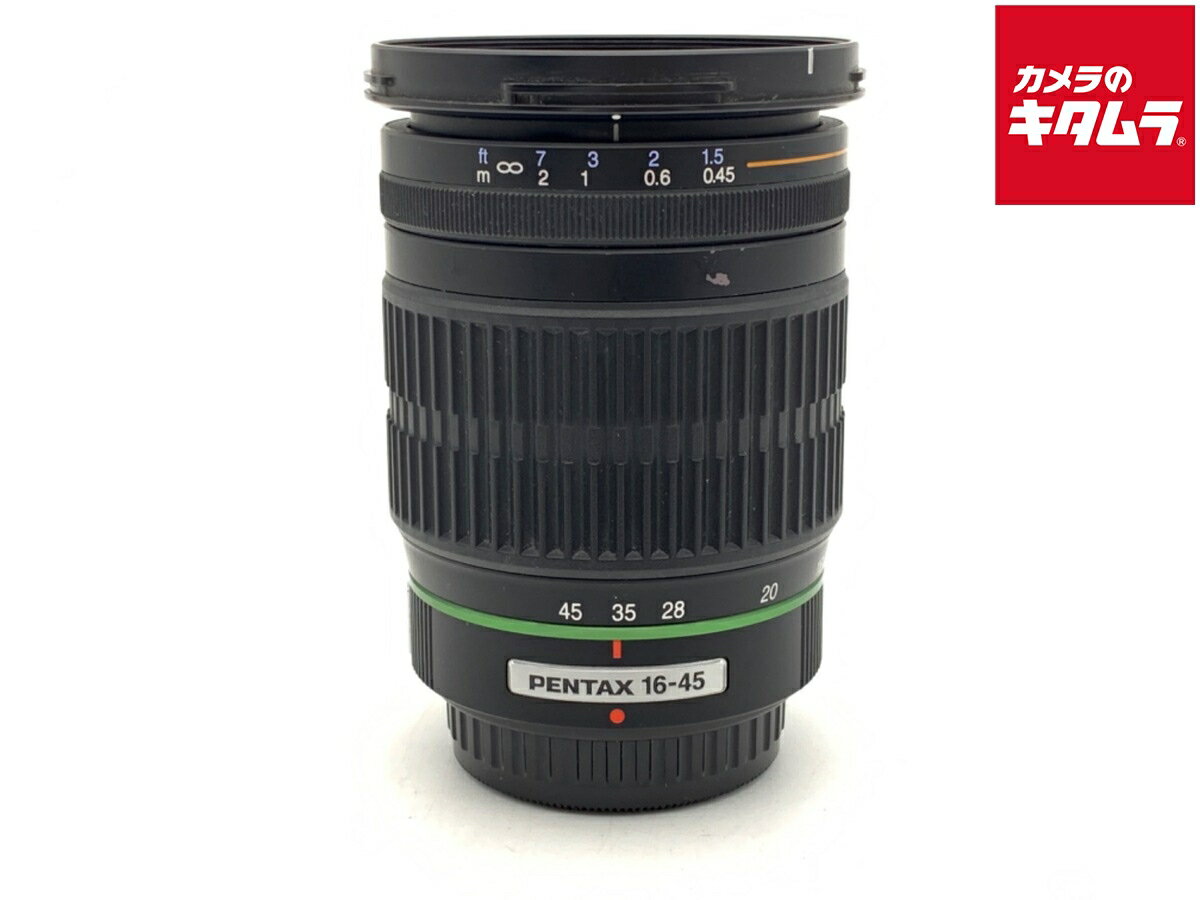 š ʡ ڥ󥿥å DA 16-45mm F4 ED AL ڸ򴹥󥺡