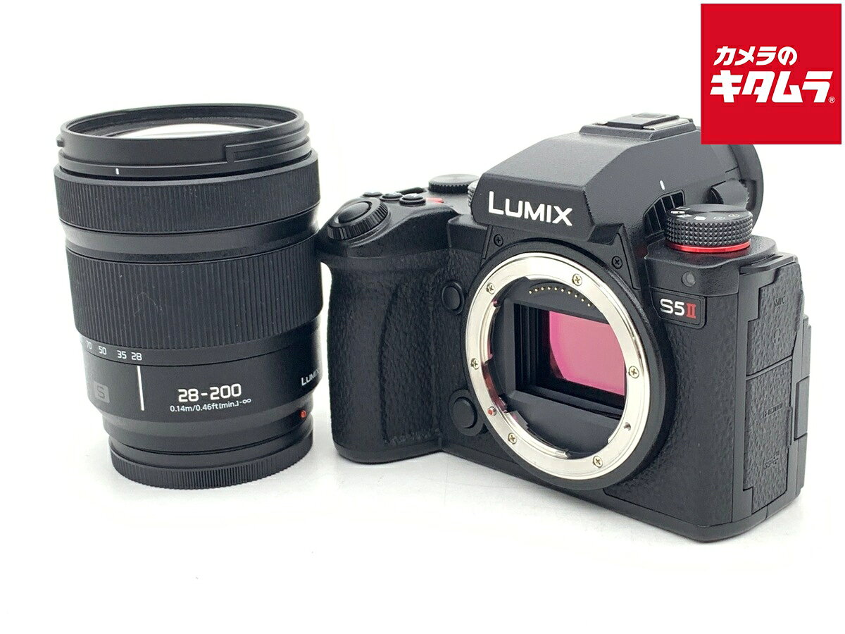 楽天市場】lumix s5 中古の通販