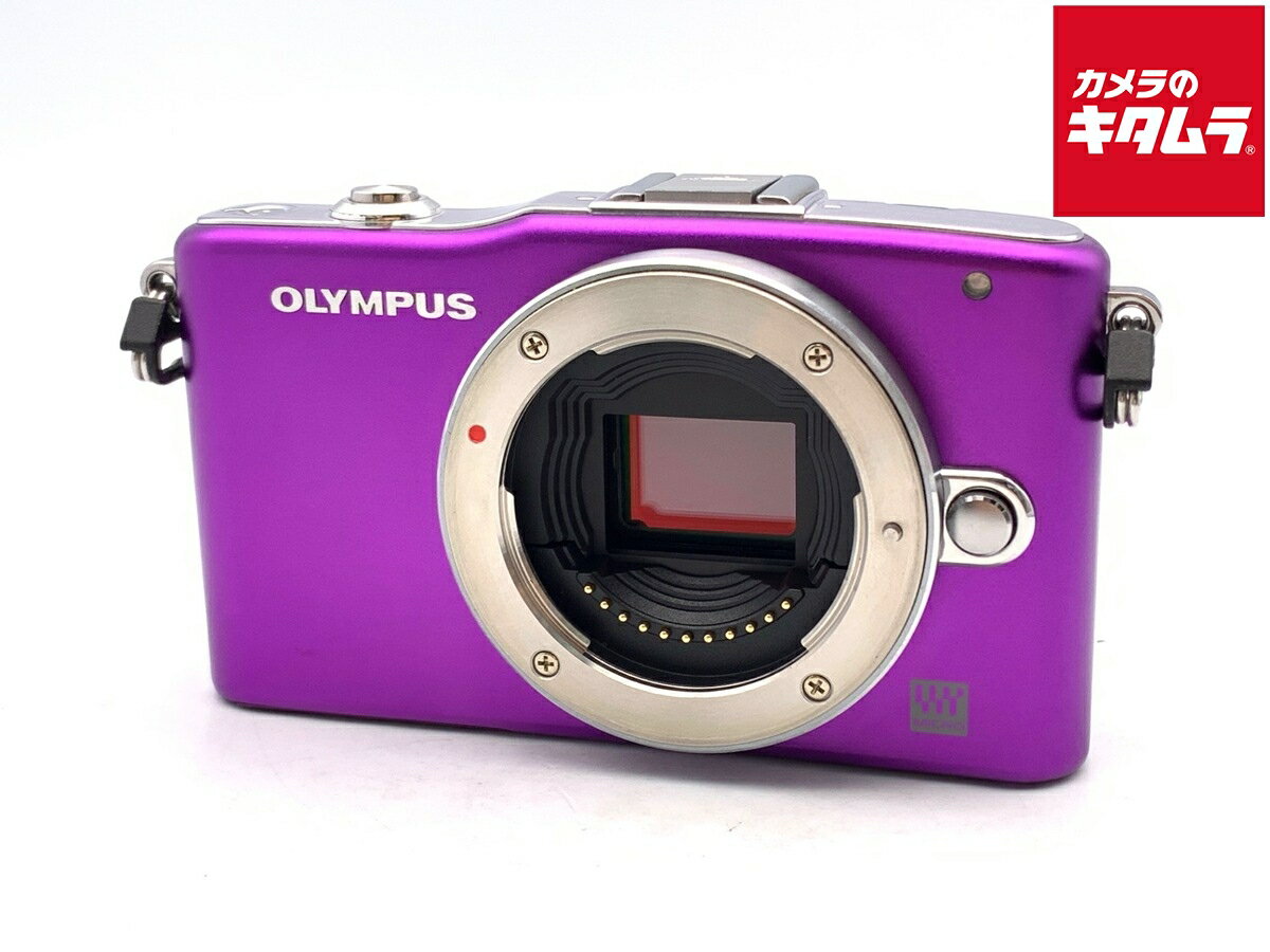 楽天市場】OLYMPUS E－PM1 中古の通販