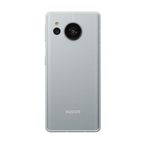 シャープ AQUOS sense7 ブルー [SH-M24-A]