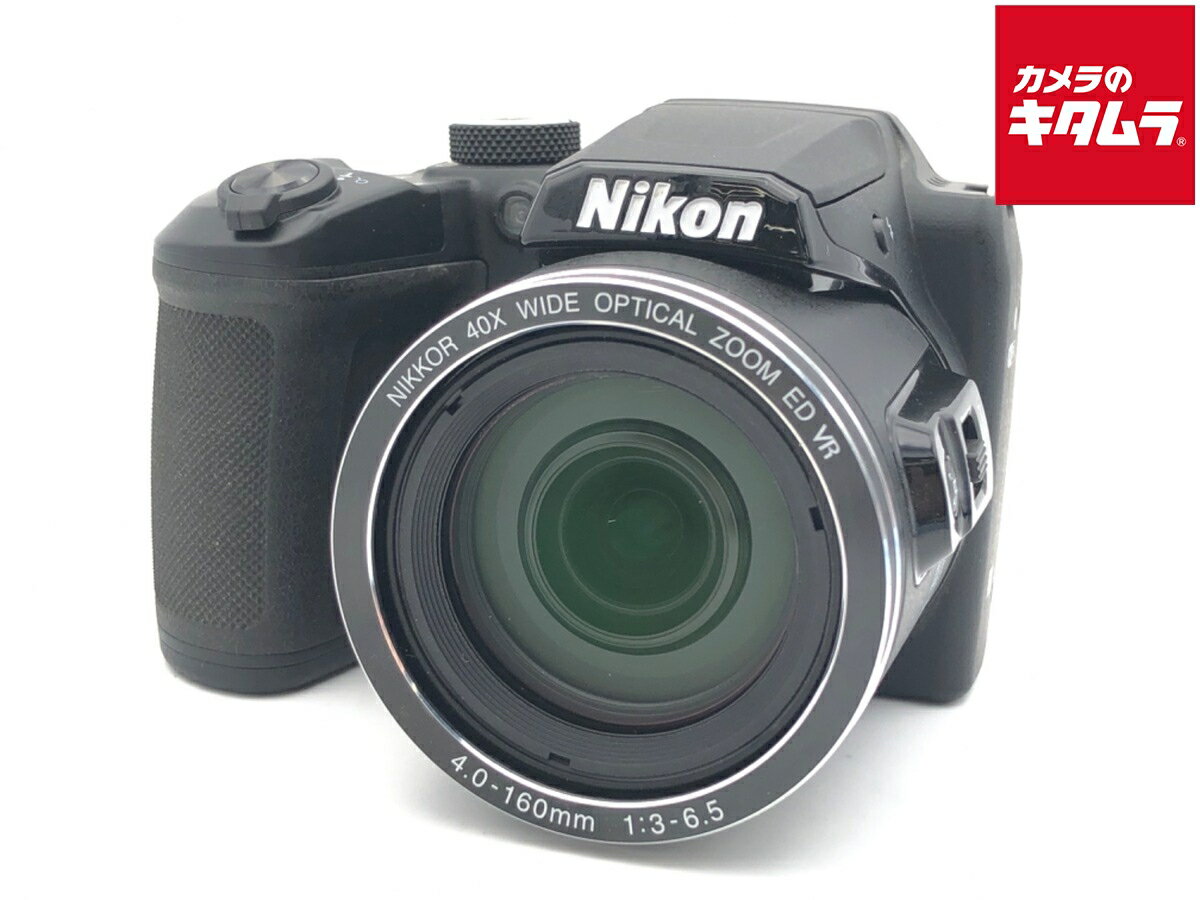 楽天市場】nikon coolpix b500 中古の通販