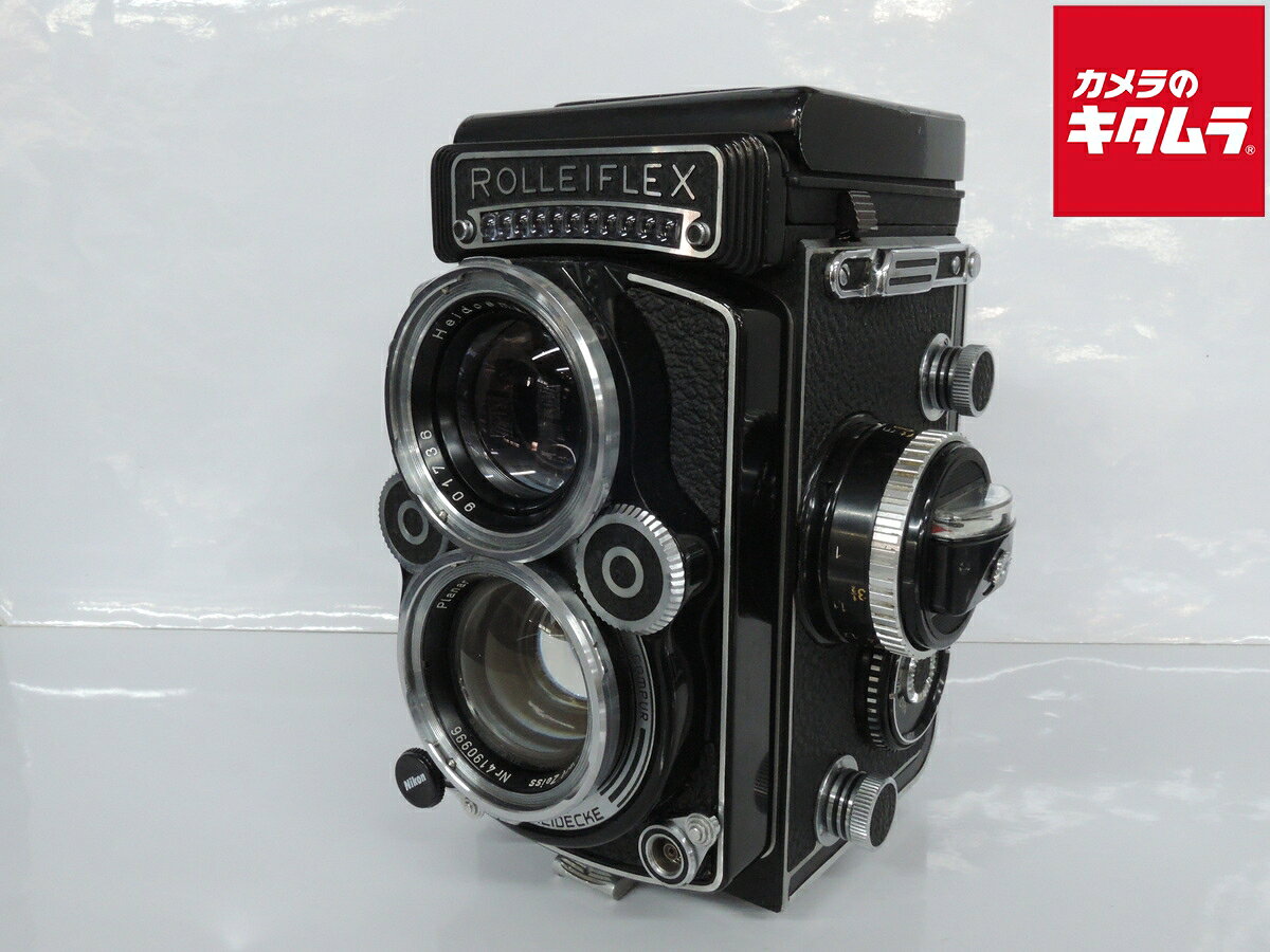 楽天市場】rolleiflex 2．8fの通販