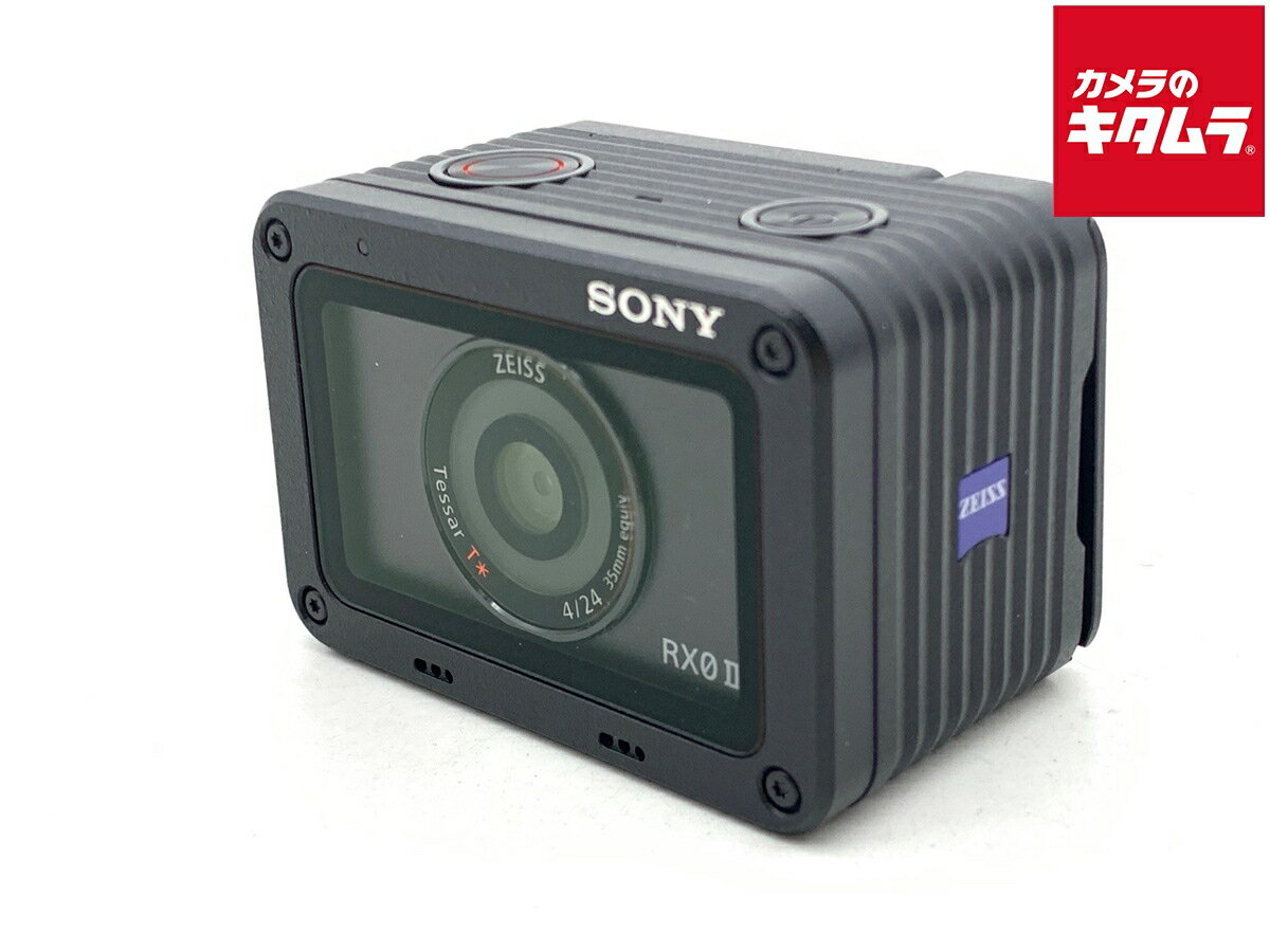 楽天市場】dsc-rx0m2 中古（メーカーソニー）の通販