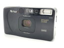 【中古】 【難あり品】 フジフイルム CARDIA Travel mini 【フィルムカメラ】