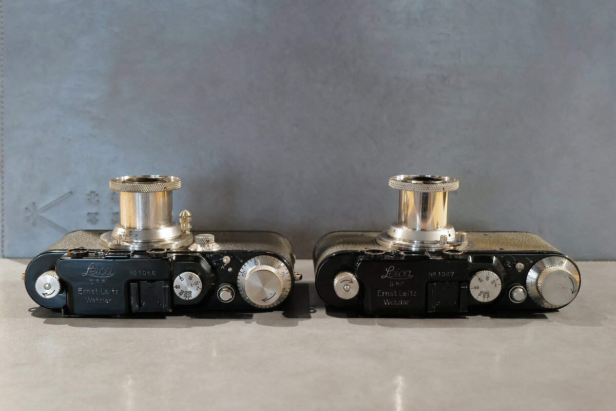 【中古】 【良品】 ライカ A 連番セット 【...の紹介画像2