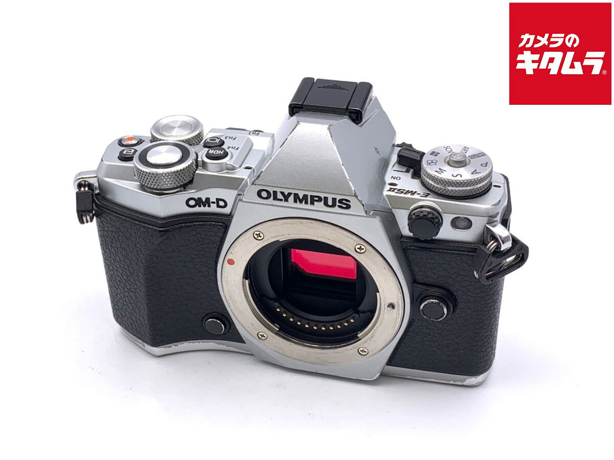 [オマケ付]オリンパス OM-D E-M5 Mark 2[中古] 楽天市場】OLYMPUS OM－D E－M5 Mark II 中古の通販