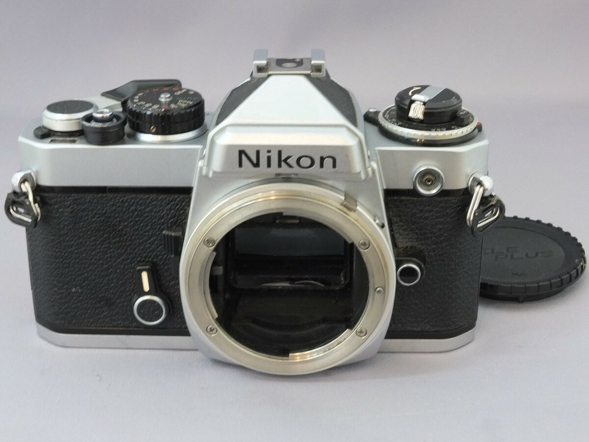楽天市場】ニコン fe 中古(フィルムカメラ|カメラ・ビデオ 楽天市場】ニコン fe 中古(フィルムカメラ|カメラ・ビデオ