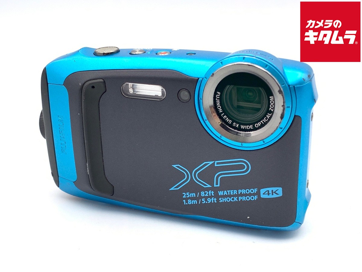 楽天市場】finepix xp140の通販