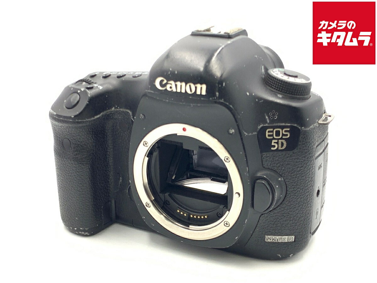 【中古】 【難あり品】 キヤノン EOS 5D MarkIII ボディ 【デジタル一眼レフ】