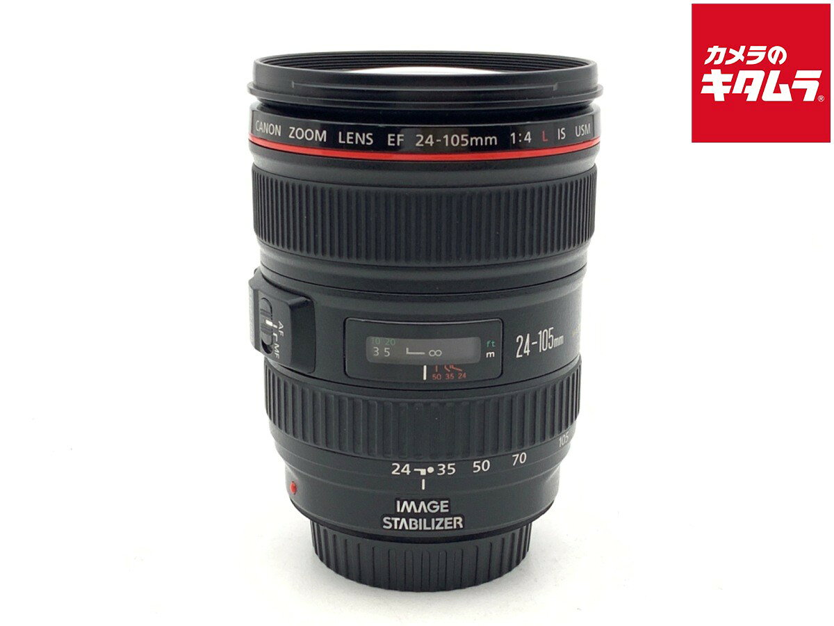 楽天市場】canon 24－105 中古の通販