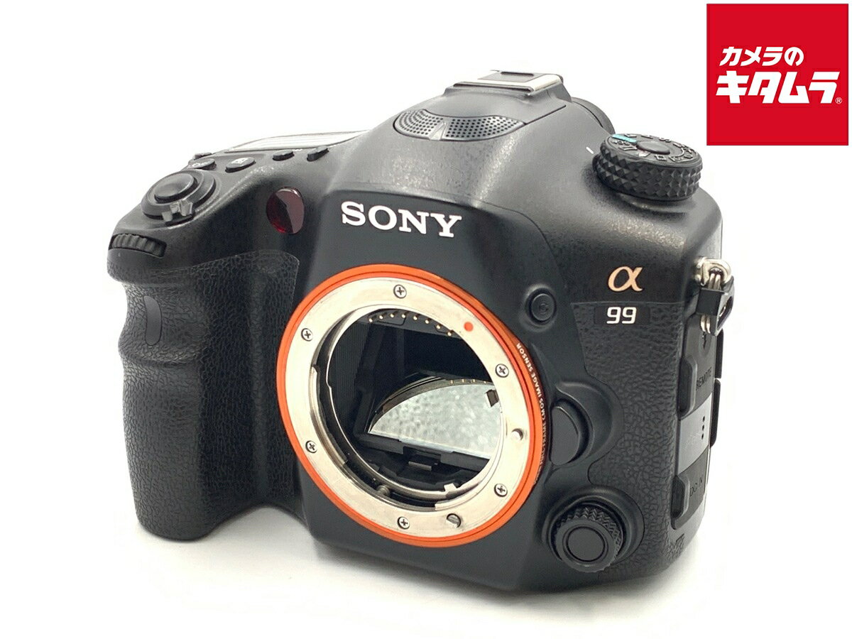 楽天市場】α99 中古の通販