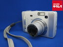 【中古】 【難あり品】 ペンタックス(PENTAX)Optio S50【500万画素】 【コンパクトデジタルカメラ】