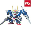 バンダイ BB戦士 368 GN-0000/7S ダブルオーガンダム セブンソード/G 4573102606860 プレゼント ギフト クリスマス 誕生日 バー...