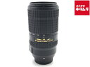 【中古】 【並品】 ニコン AF-P NIKKOR 70-300mm f/4.5-5.6E ED VR 【交換レンズ】 【6ヶ月保証】