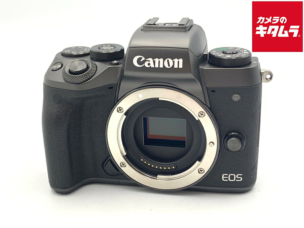 楽天市場】EOS M5（ミラーレス一眼カメラ｜デジタルカメラ）：カメラ