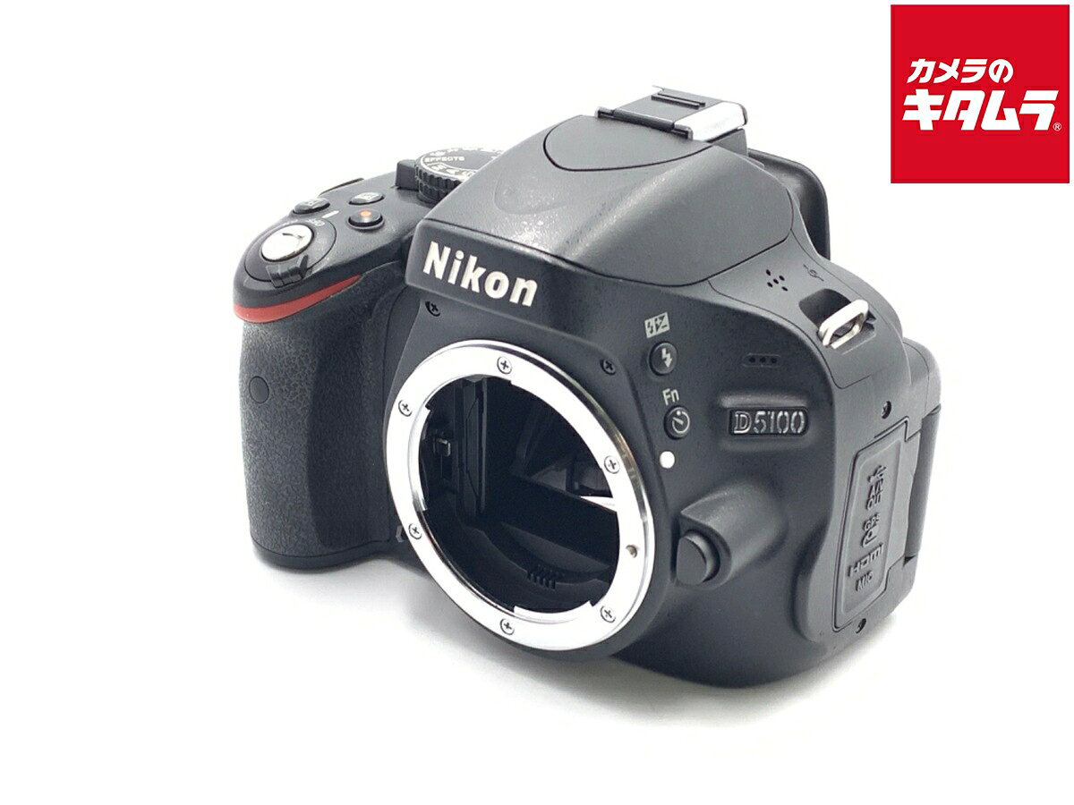 楽天市場】ニコン D5100の通販
