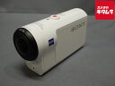 【中古】 【並品】 ソニー デジタルHDビデオカメラレコーダー HDR-AS300R リモコンキット 【デジタルビデオカメラ】 【6ヶ月保証】