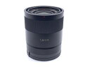 Sonnar T＊ E 24mm F1.8 ZA