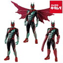 バンダイ 仮面ライダーアクションフィギュア カプセムチェンジコレクション 仮面ライダーゼッツ フィジカムセット