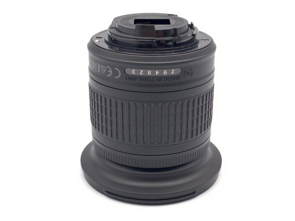 【中古】 【並品】 ニコン AF-P DX NIKKOR 10-20mm f/4.5-5.6G VR 【交換レンズ】 【6ヶ月保証】